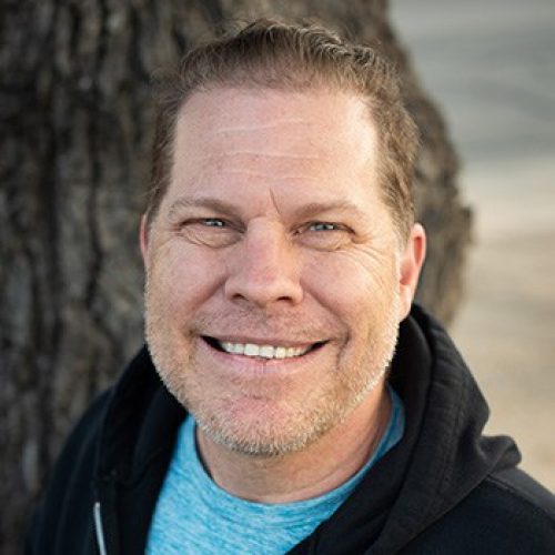 Tracy Springer, Lead Project Manager